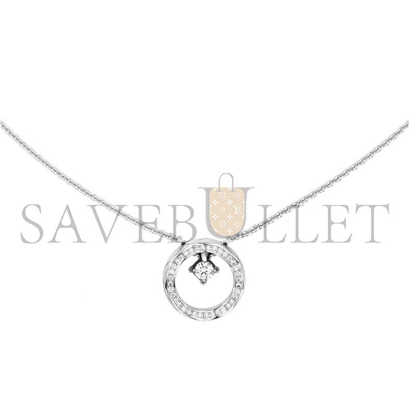 Ch**el coco necklace j13216